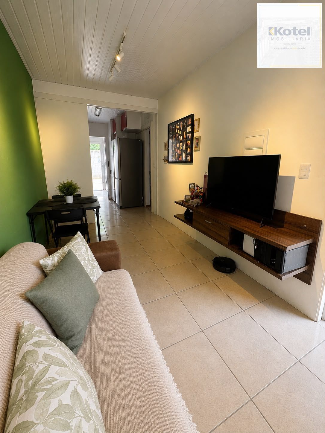 Casa, 2 quartos, à venda, 43 m², Hípica - Porto Alegre — foto 5