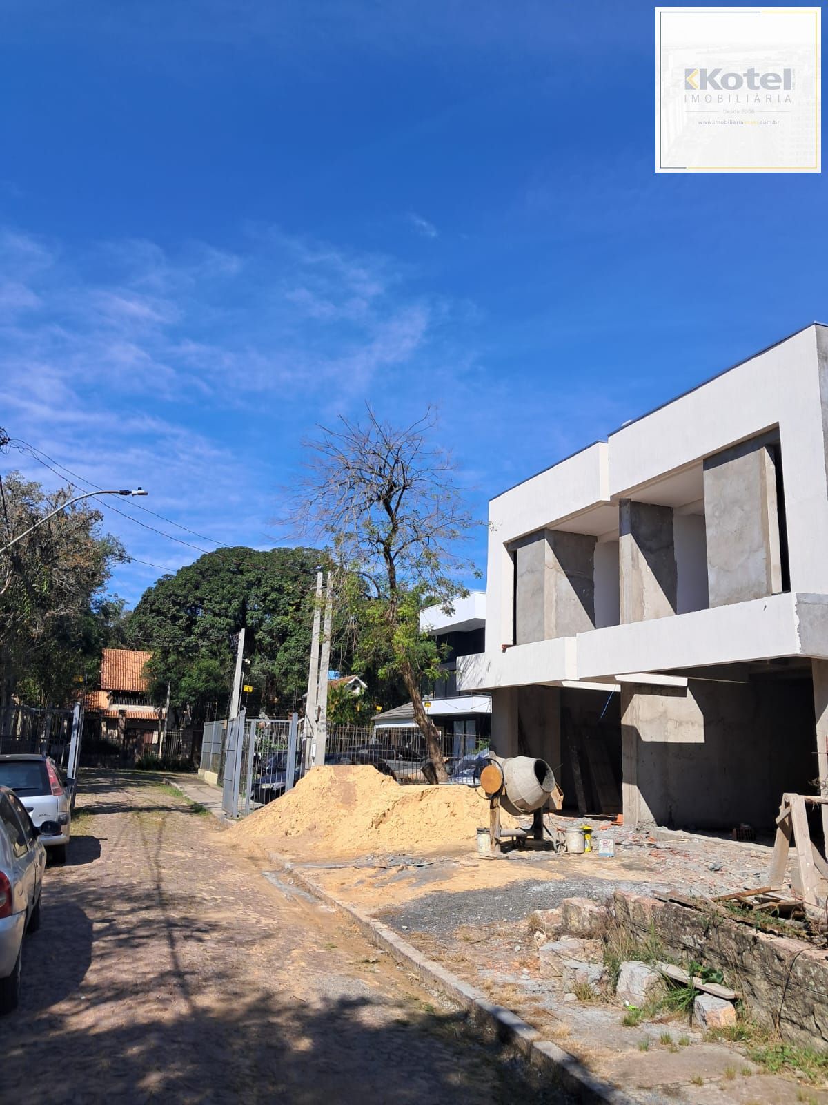 Casa 3 quartos à venda, 140m², Ipanema - Porto Alegre — foto 2