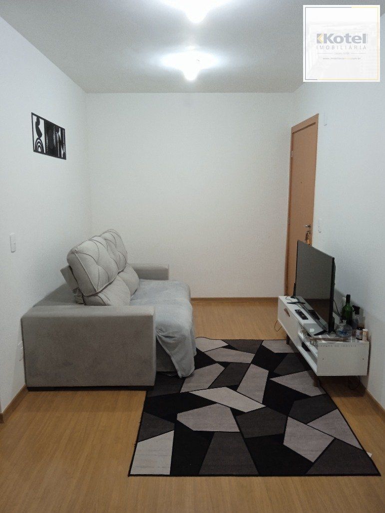 Apartamento 2 quartos à venda, 41m², Restinga - Porto Alegre — foto 2