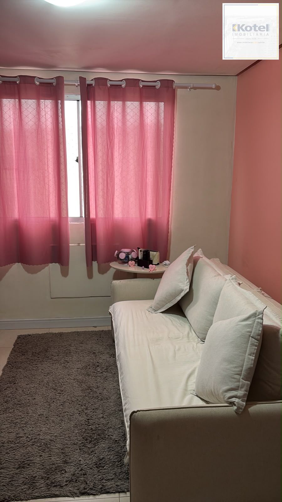 Apartamento, 2 quartos, à venda, 40 m², Cavalhada - Porto Alegre — foto 3