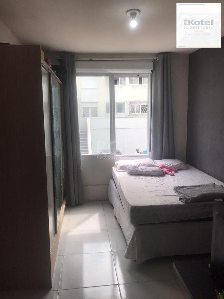Apartamento 1 quartos à venda, 40m², Camaquã - Porto Alegre — foto 4