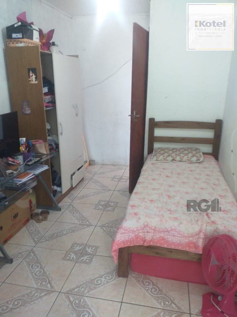 Casa 3 quartos à venda, 136000m², Restinga - Porto Alegre — foto 3