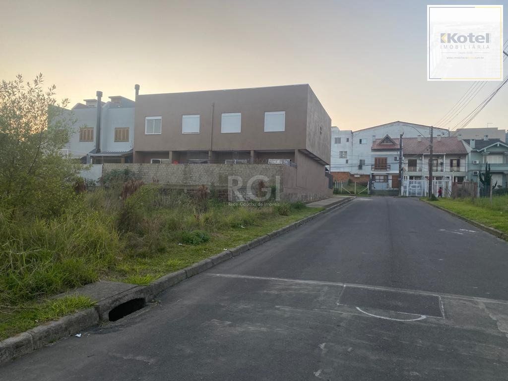 Terreno para Venda - 329.43m², 0 dormitórios, Hípica — foto 3