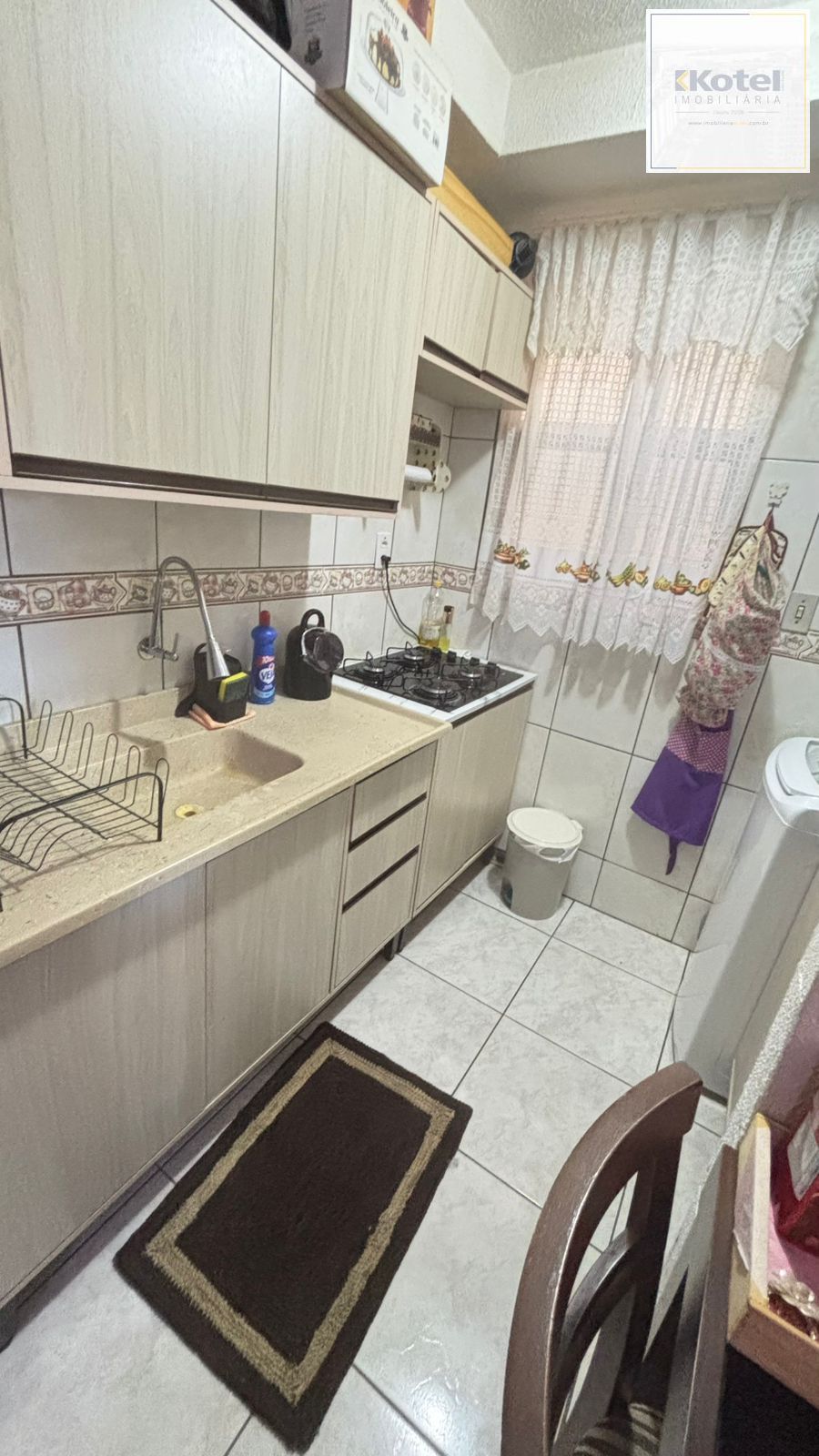 Apartamento 2 quartos à venda, 39m², Campo Novo - Porto Alegre — foto 4