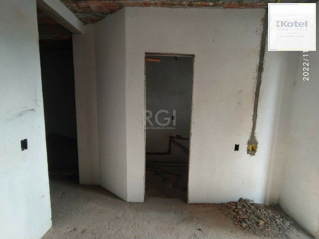 Sobrado 3 quartos à venda, 320m², Niterói - Canoas