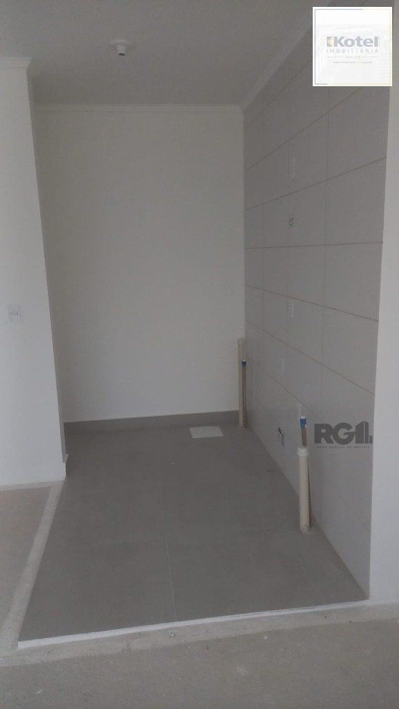 Loft 1 quartos à venda, 41m², Vila Nova - Porto Alegre