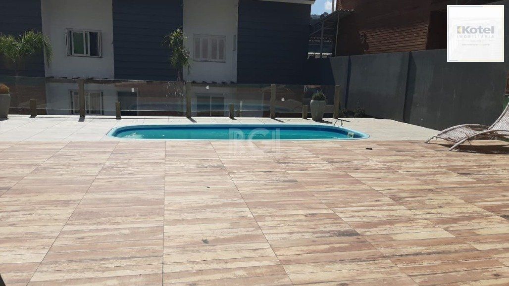 Terreno em Condominio para Venda - 118m², 0 dormitórios, Vila Nova — foto 5