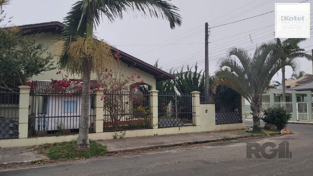 Casa 4 quartos à venda, 83m², Igra Norte - Torres