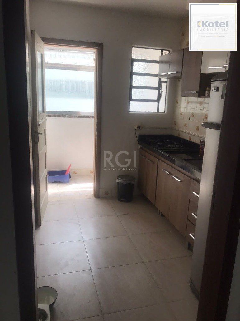 Apartamento 1 quartos à venda, 25m², Azenha - Porto Alegre — foto 2