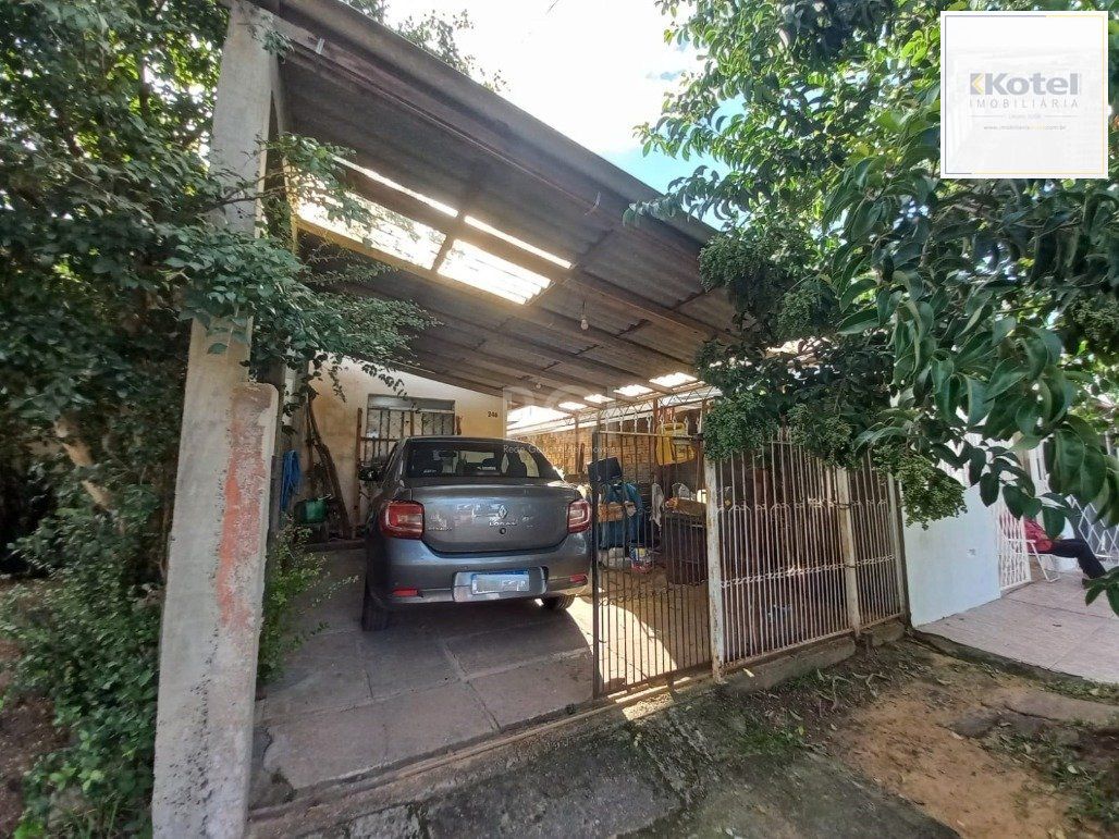 Casa para Venda - 40m², 1 dormitório, 1 vaga - Hípica — foto 5