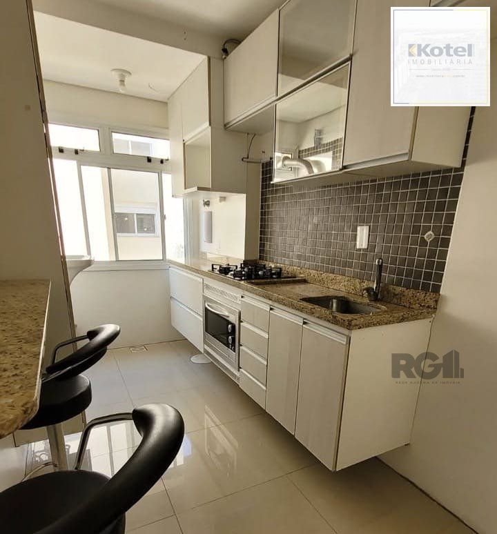 Apartamento 2 quartos à venda, 56m², Marechal Rondon - Canoas