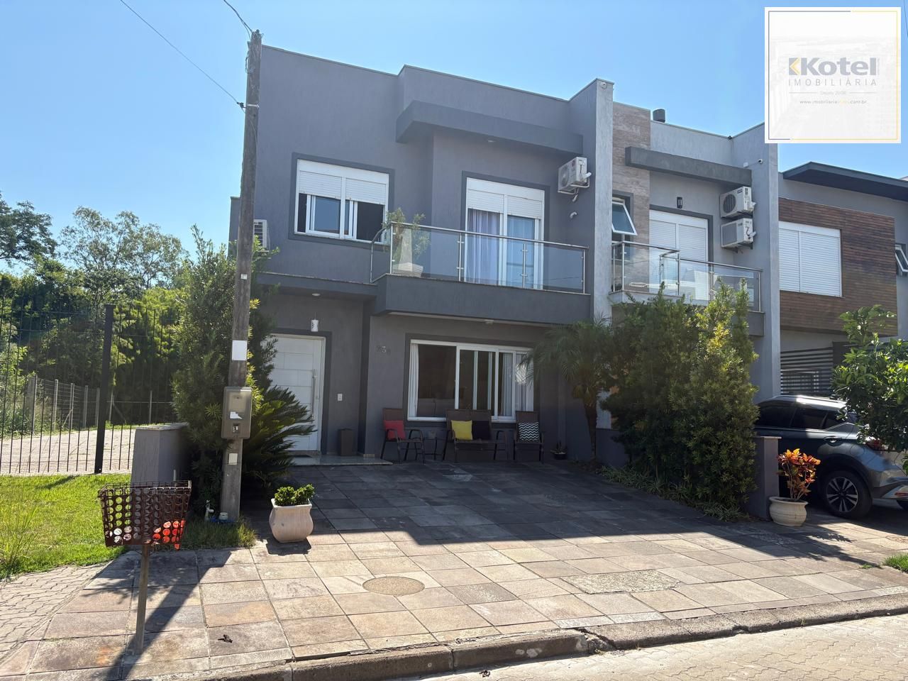 Casa 3 quartos à venda, 137m², Hípica - Porto Alegre — foto 3