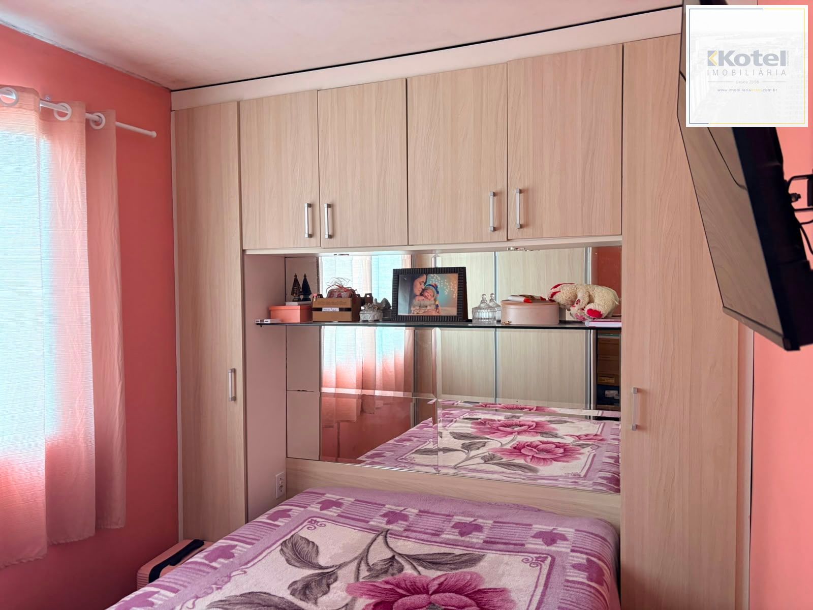 Apartamento, 2 quartos, à venda, 40 m², Cavalhada - Porto Alegre — foto 5