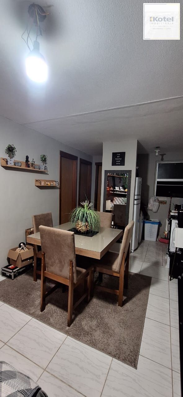 Apartamento 2 quartos à venda, 39m², Lomba do Pinheiro - Porto Alegre