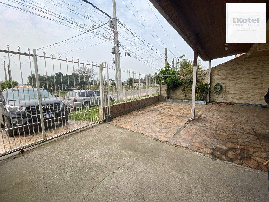 Casa 2 quartos à venda, 150m², Restinga - Porto Alegre — foto 3