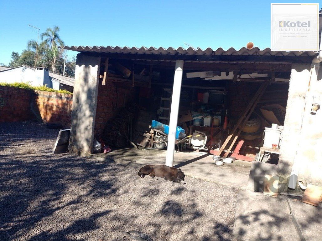 Casa 2 quartos à venda, 70m², Extrema - Porto Alegre — foto 4