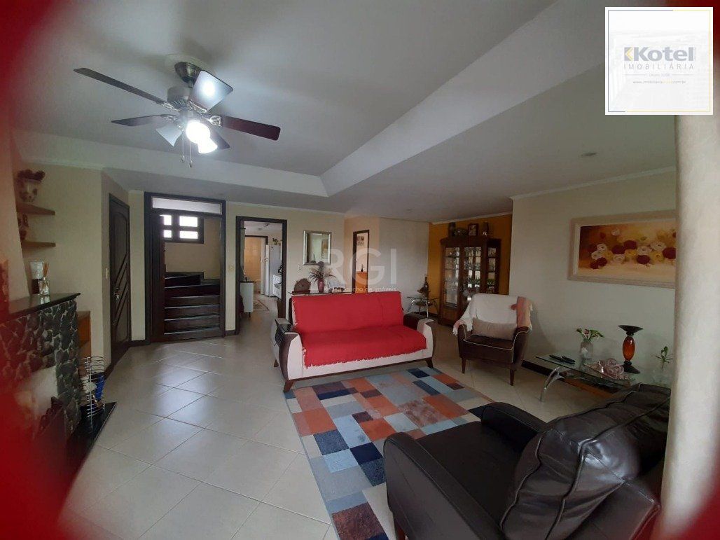 Cobertura para Venda - 250.15m², 3 dormitórios, sendo 2 suites, 3 vagas - Cristo Redentor