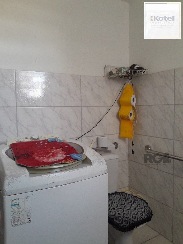 Apartamento 2 quartos à venda, 46m², Restinga - Porto Alegre — foto 5