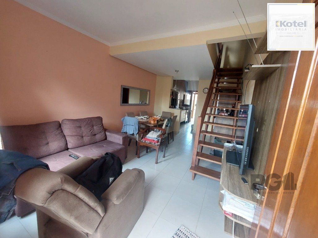 Casa 2 quartos à venda, 71m², Hípica - Porto Alegre — foto 2