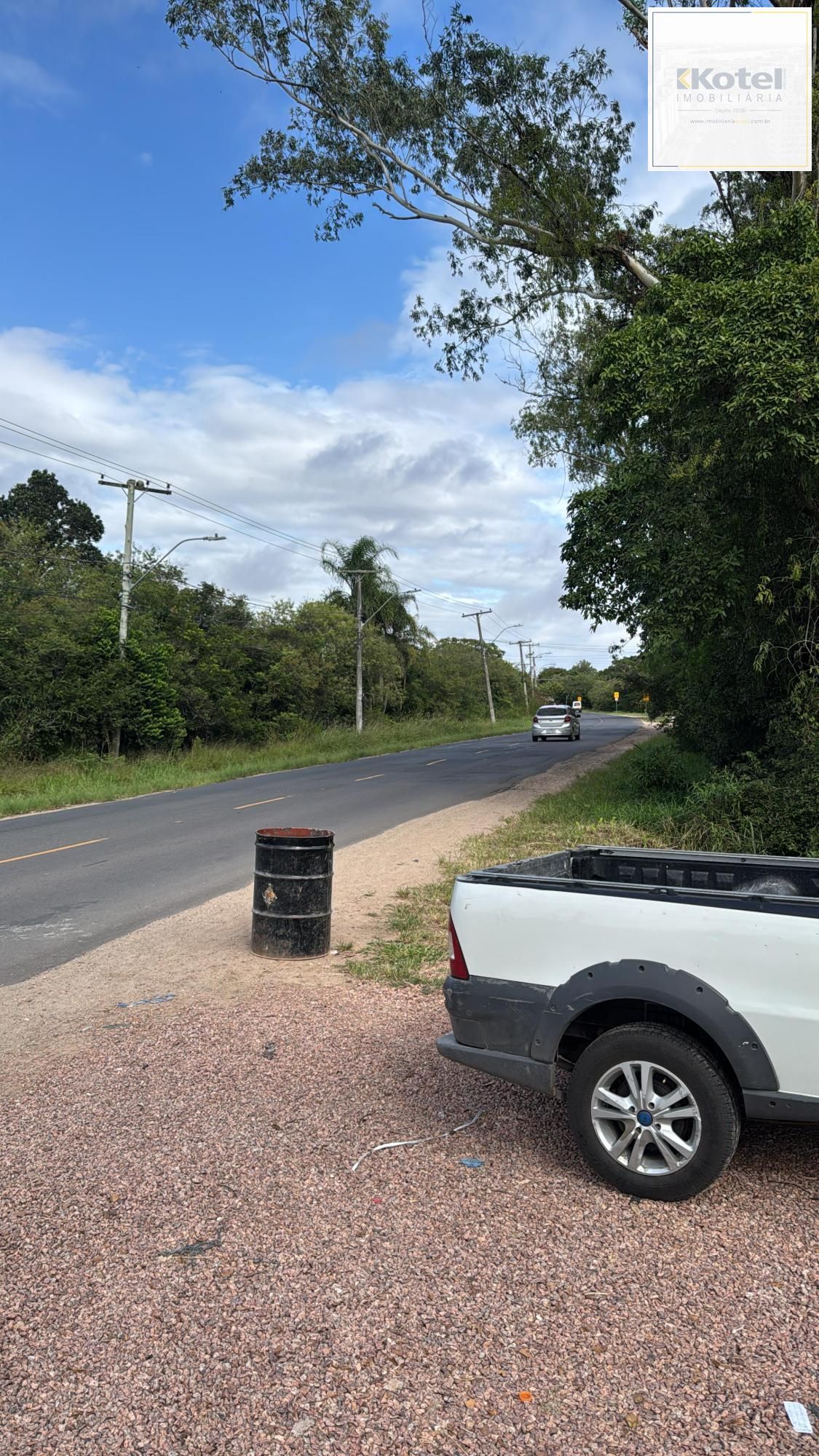 Terreno à venda, Belém Novo - Porto Alegre — foto 2