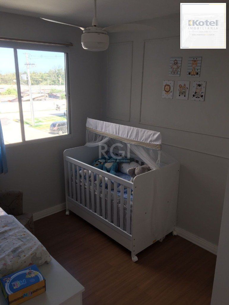 Apartamento 2 quartos à venda, 41m², Restinga - Porto Alegre — foto 5
