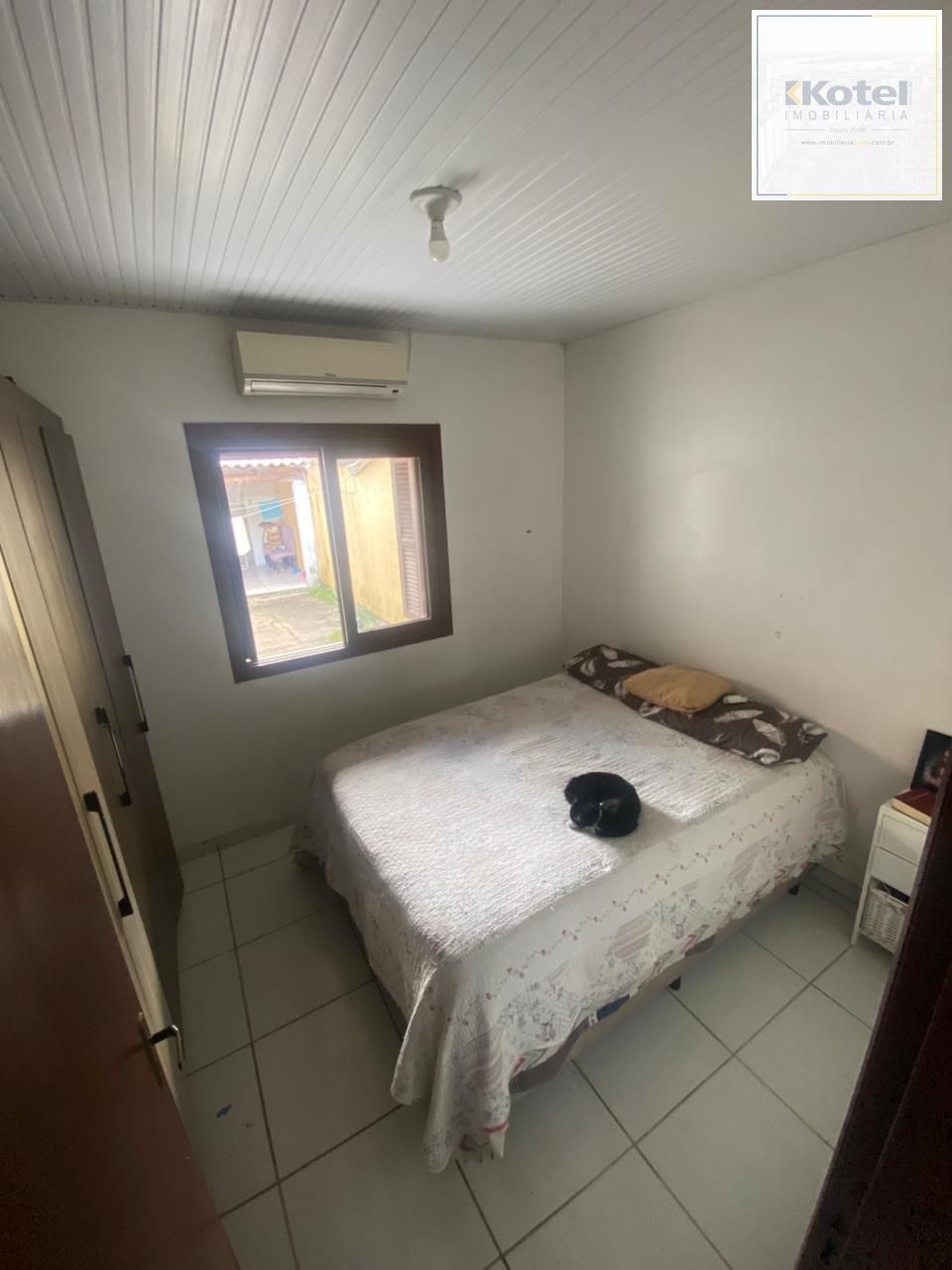 Casa 2 quartos à venda, 42m², Hípica - Porto Alegre