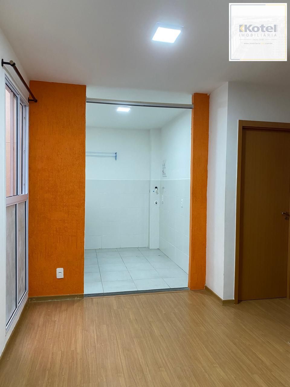 Apartamento 2 quartos à venda, 41m², Restinga - Porto Alegre — foto 2