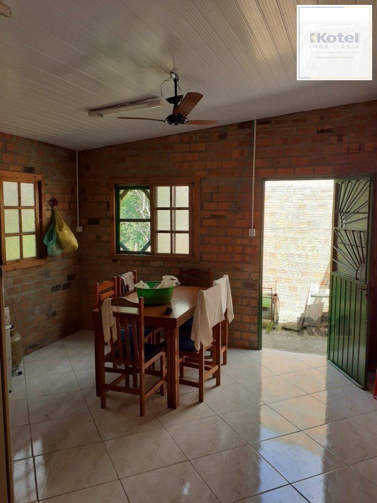 Casa 3 quartos à venda, 100m², Itapuã - Viamão