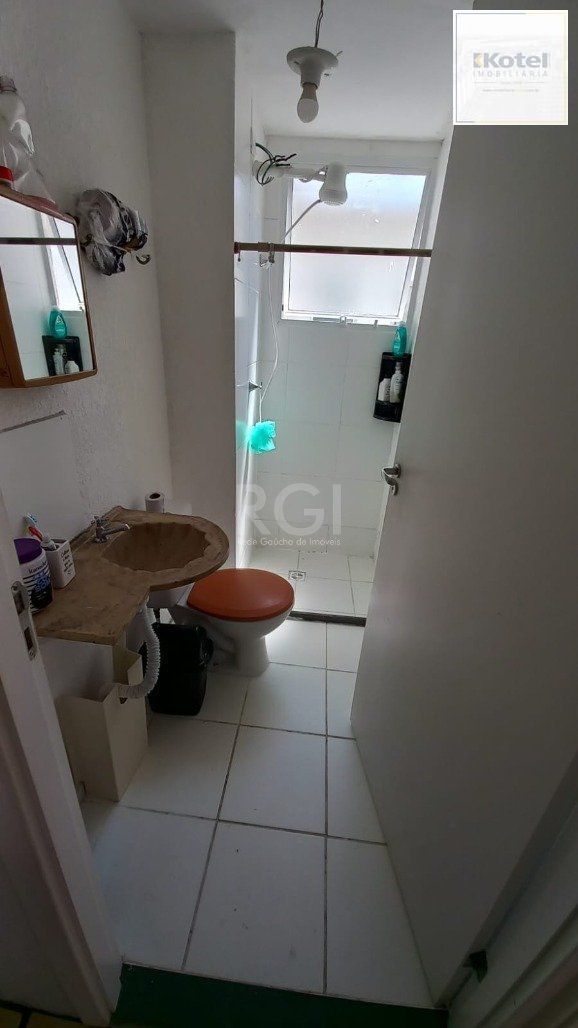 Apartamento para Venda - 32m², 2 dormitórios, 1 vaga - Restinga — foto 5