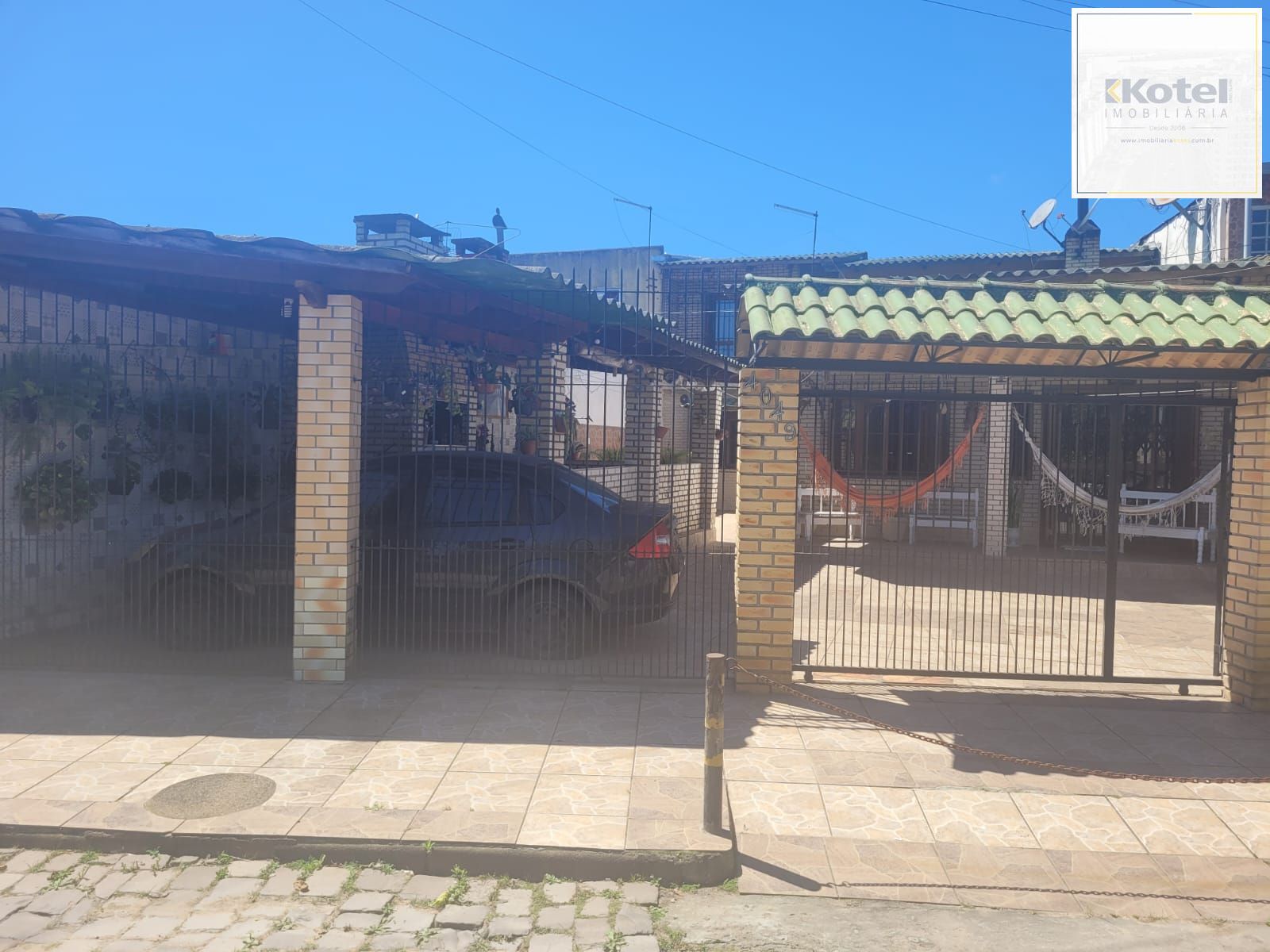 Casa 4 quartos à venda, 100m², Restinga - Porto Alegre — foto 4