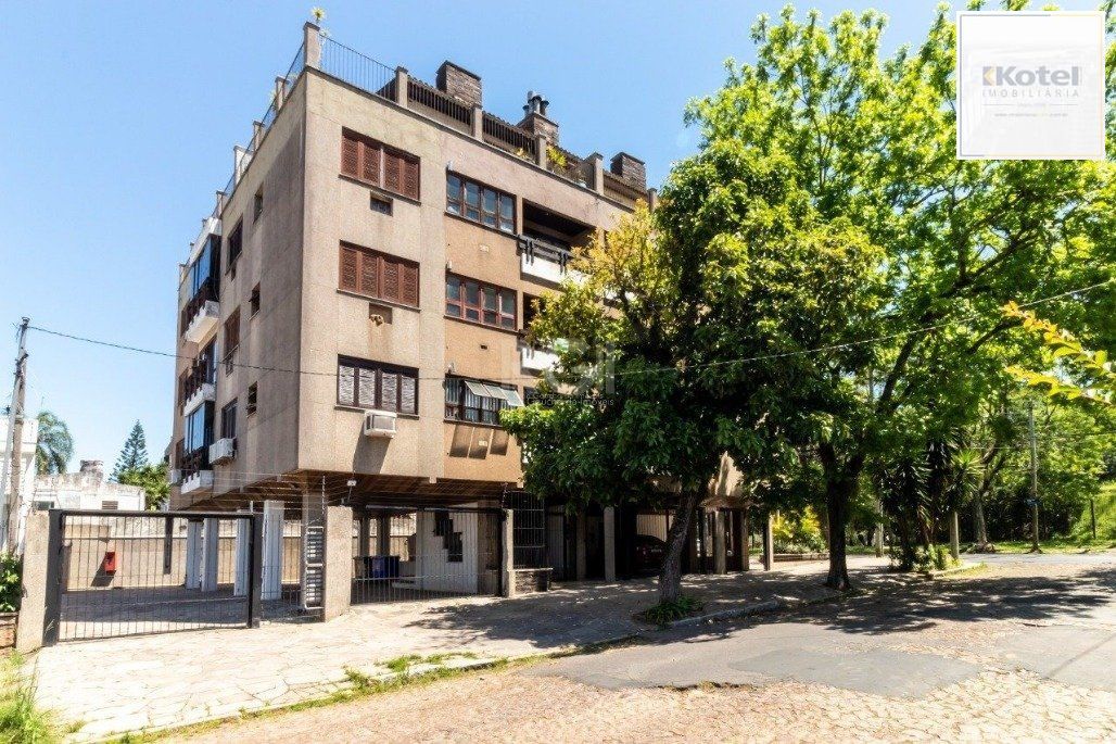 Cobertura para Venda - 250.15m², 3 dormitórios, sendo 2 suites, 3 vagas - Cristo Redentor