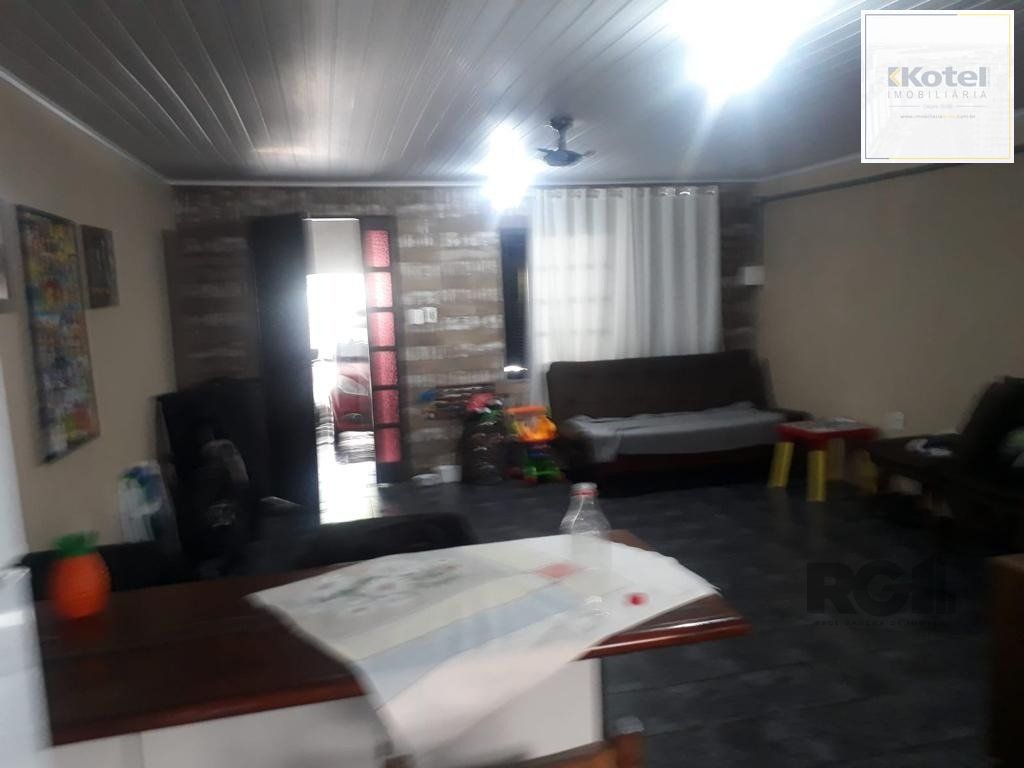 Casa 3 quartos à venda, 180m², Hípica - Porto Alegre — foto 4