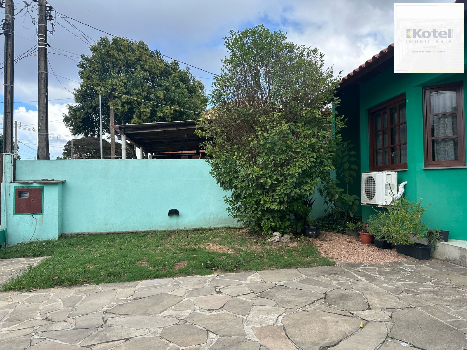 Casa 2 quartos à venda, 98m², Belém Novo - Porto Alegre — foto 3