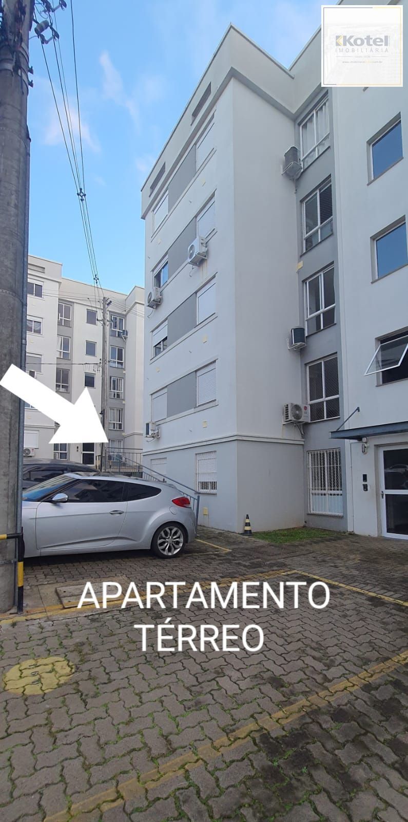 Apartamento 2 quartos à venda, 42m², Lomba do Pinheiro - Porto Alegre
