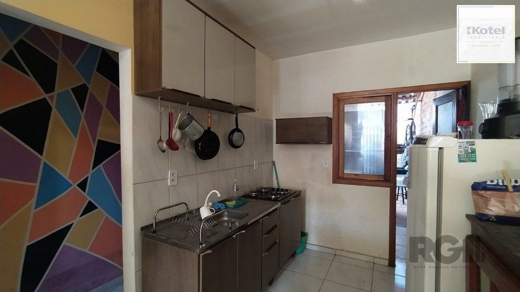 Casa de Condomínio 2 quartos à venda, 46m², Ponta Grossa - Porto Alegre — foto 4