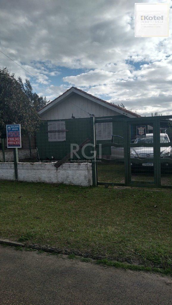 Casa para Venda - 150m², 2 dormitórios, Balneario Magisterio — foto 4