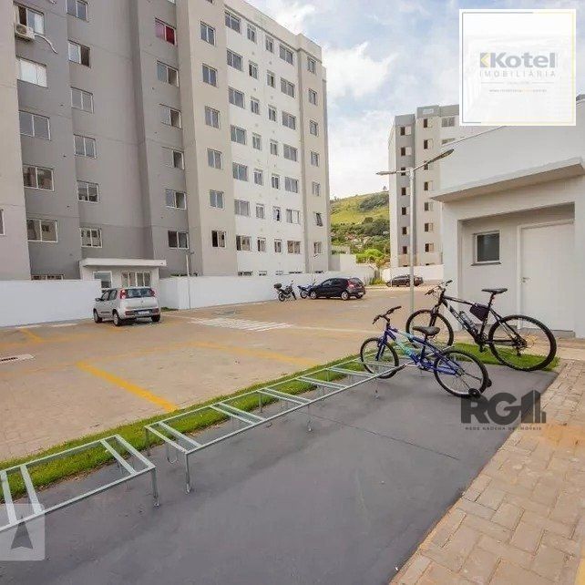 Apartamento 2 quartos à venda, 45m², Morro Santana - Porto Alegre