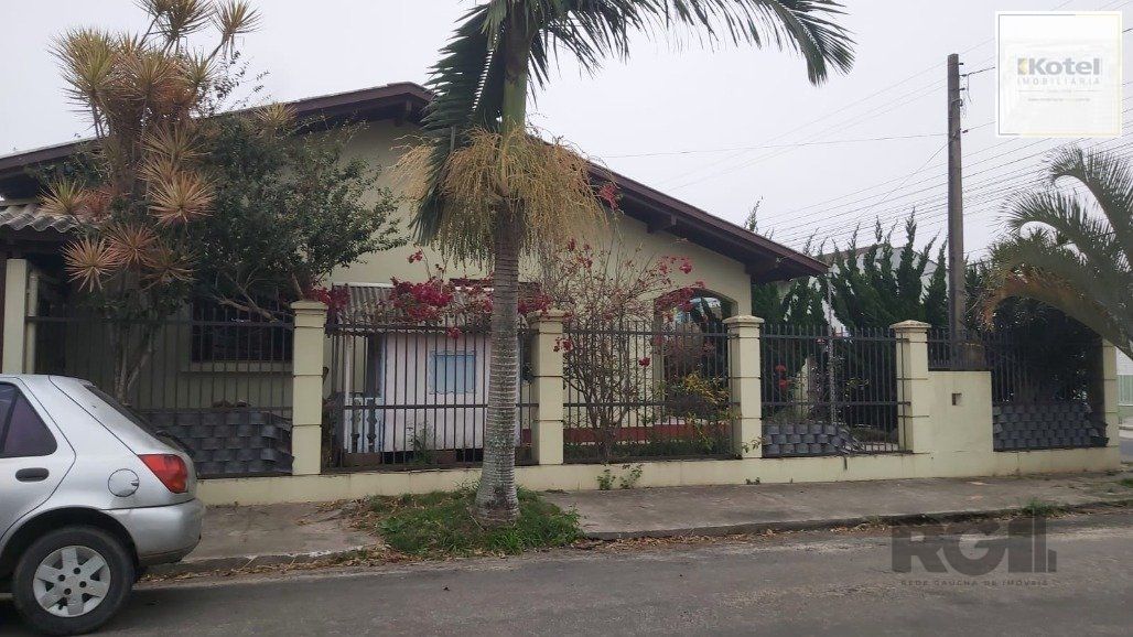 Casa 4 quartos à venda, 83m², Igra Norte - Torres