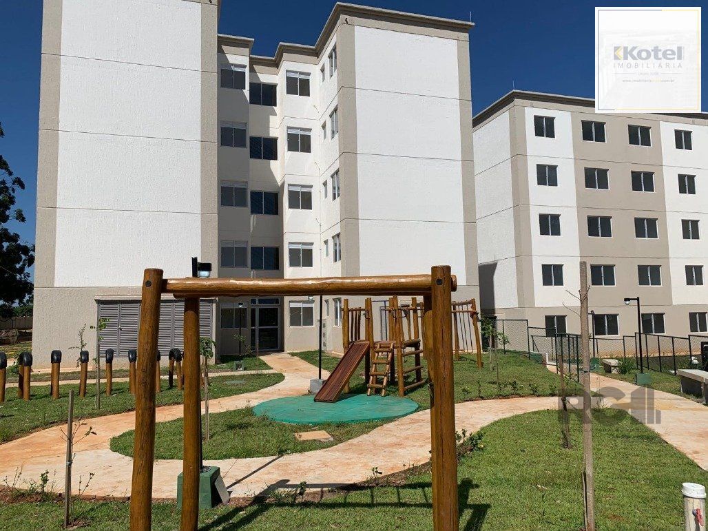 Apartamento 2 quartos à venda, 41m², Rubem Berta - Porto Alegre — foto 4