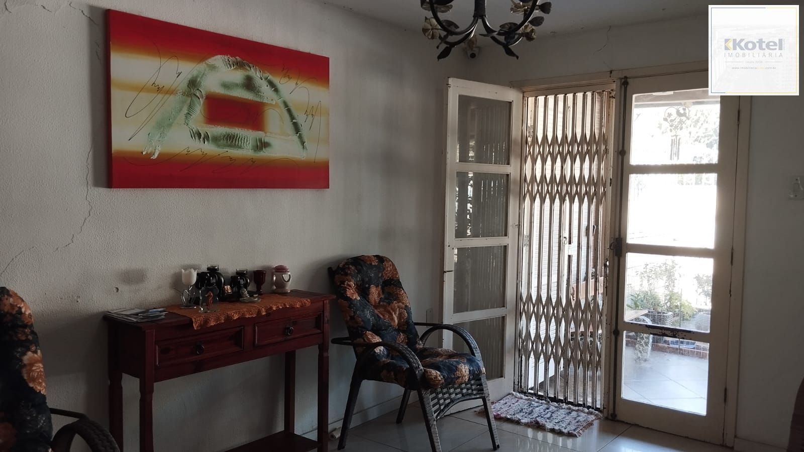 Casa 3 quartos à venda, 140m², Aberta dos Morros - Porto Alegre — foto 3