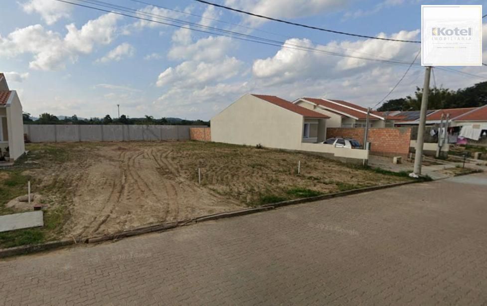 Terreno à venda, Restinga - Porto Alegre — foto 2