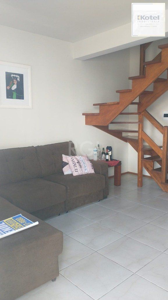 Sobrado 2 quartos à venda, 83m², Restinga - Porto Alegre — foto 2