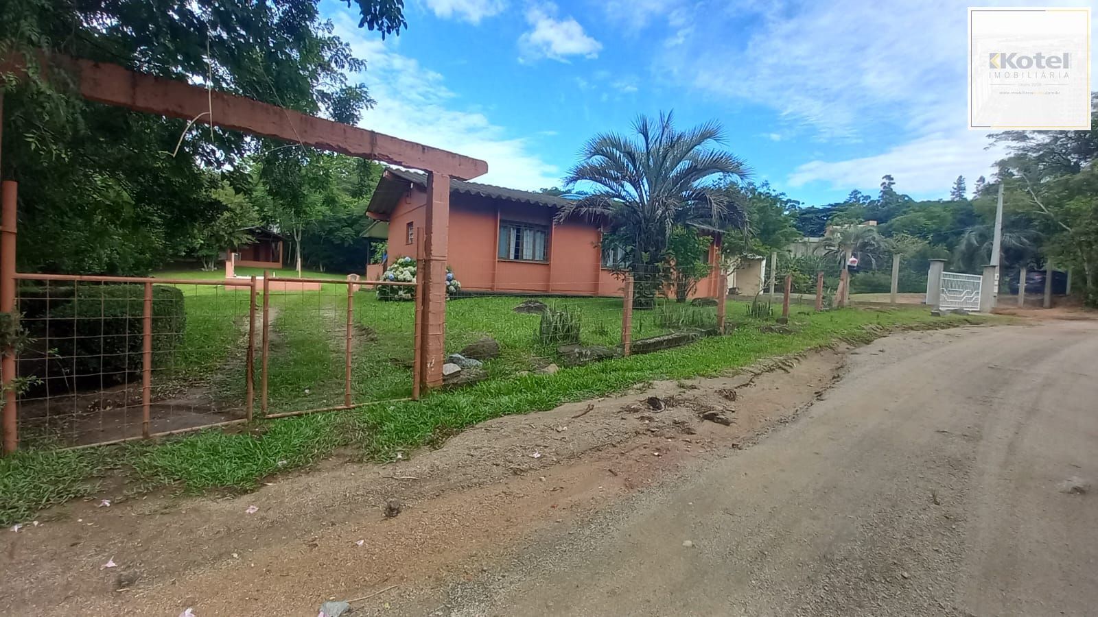 Sítio 3 quartos à venda, 100m², Canta Galo (Passo da Areia) - Viamão
