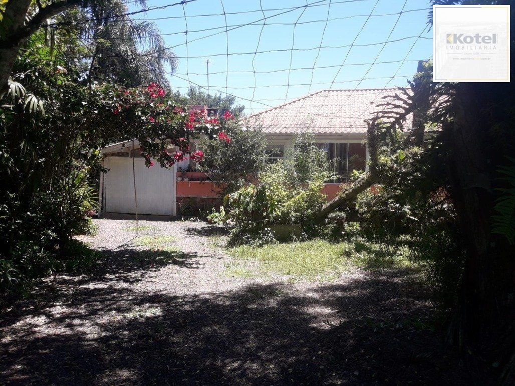 Sítio na R. Belvedere,555 no Campo Bonito em Torres - RS.