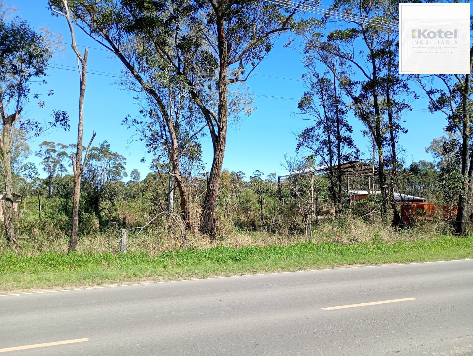 Terreno, à venda, São Caetano - Porto Alegre — foto 2