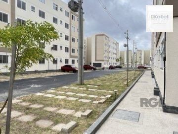 Apartamento 2 quartos à venda, 66m², Restinga - Porto Alegre — foto 2