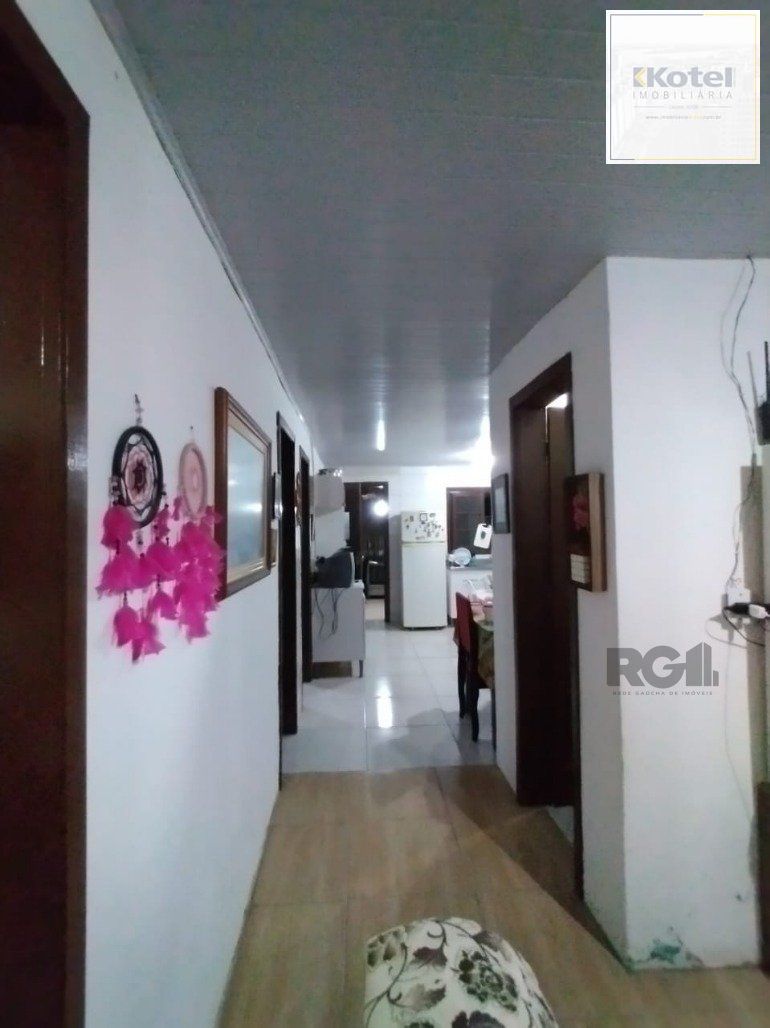 Casa 3 quartos à venda, 60m², Ponta Grossa - Porto Alegre — foto 5