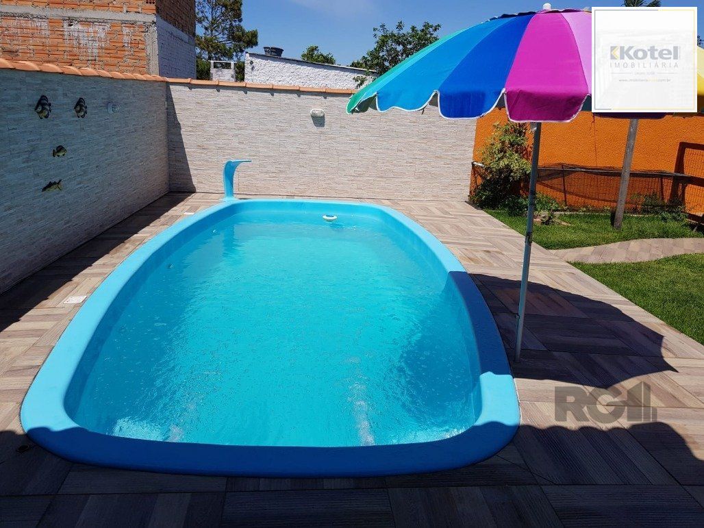 Casa 3 quartos à venda, 127m², Tramandaí - Tramandaí — foto 3