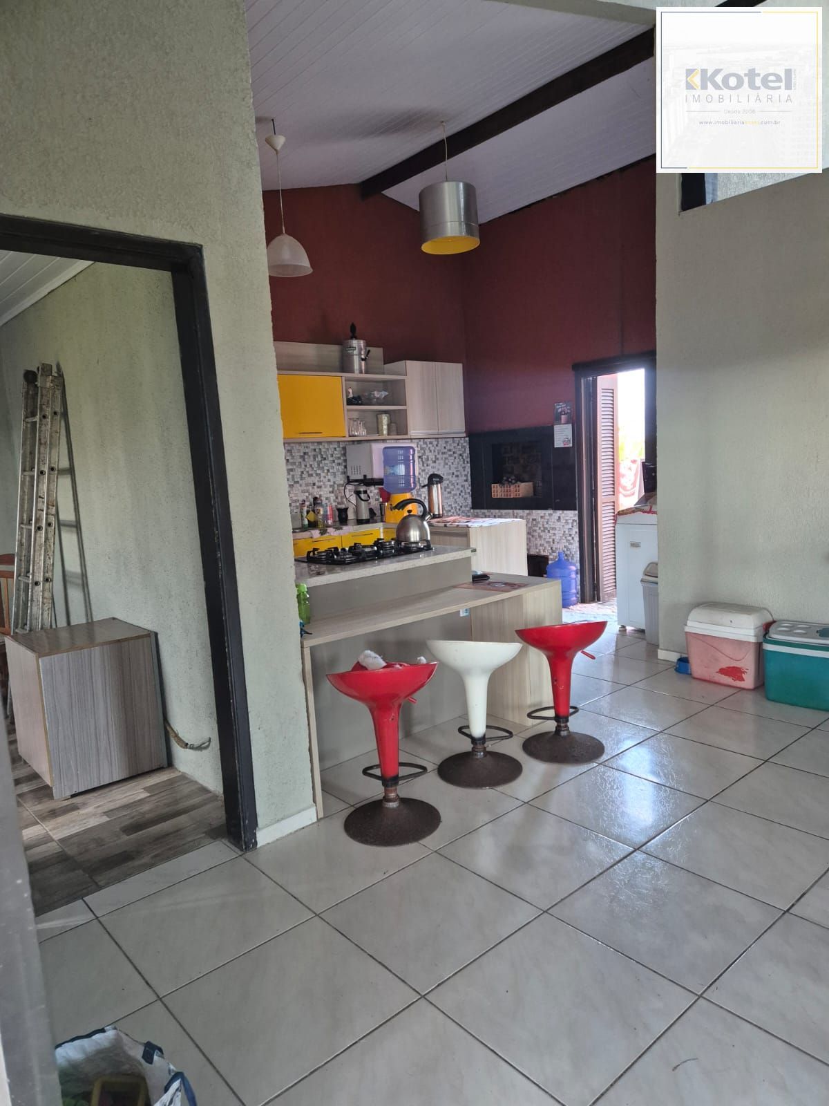 Casa 3 quartos à venda, 80m², Praia Itapeva - Torres