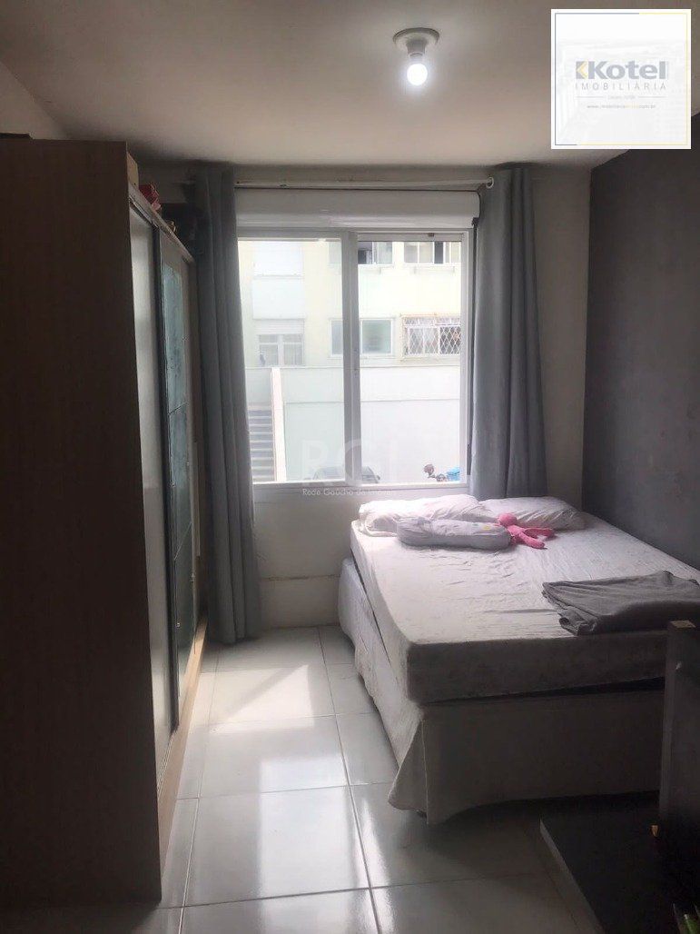 Apartamento 1 quartos à venda, 25m², Azenha - Porto Alegre — foto 4